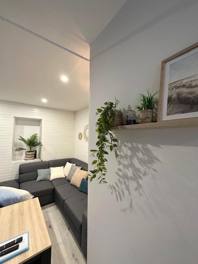 Le Cosy - Classe 3 Etoiles - Nay Centre - Appartement المظهر الخارجي الصورة