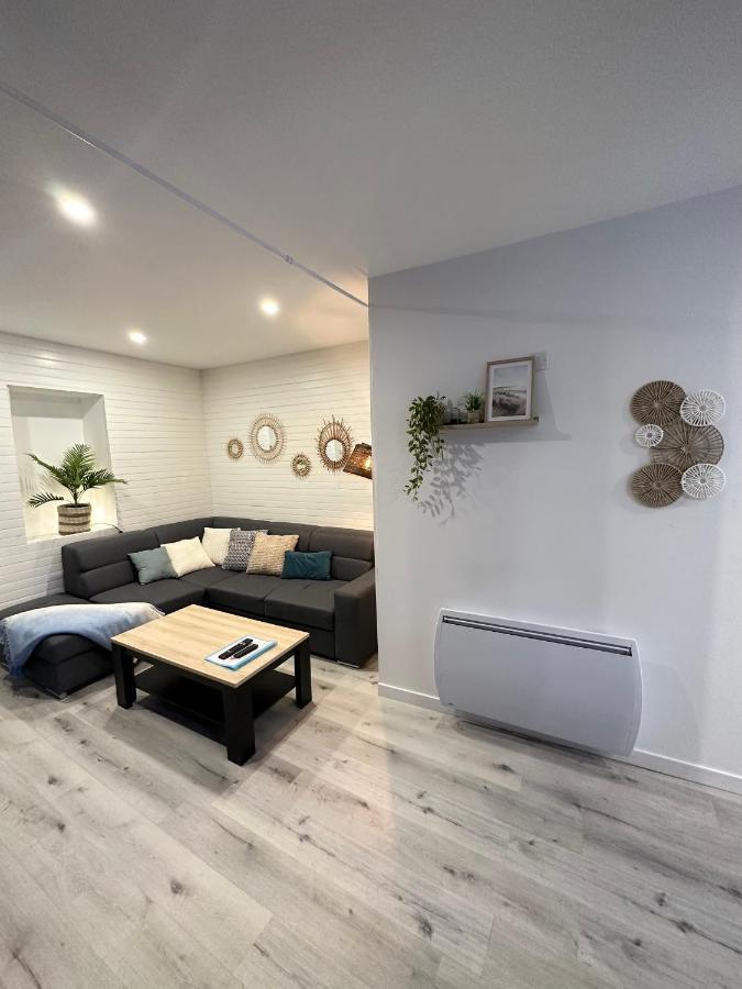Le Cosy - Classe 3 Etoiles - Nay Centre - Appartement المظهر الخارجي الصورة