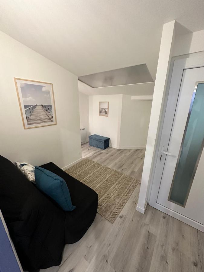 Le Cosy - Classe 3 Etoiles - Nay Centre - Appartement المظهر الخارجي الصورة