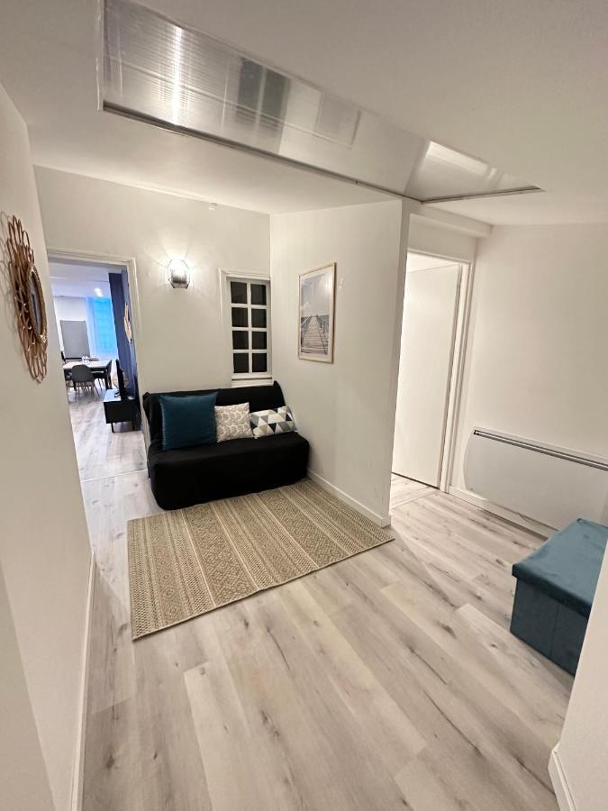 Le Cosy - Classe 3 Etoiles - Nay Centre - Appartement المظهر الخارجي الصورة