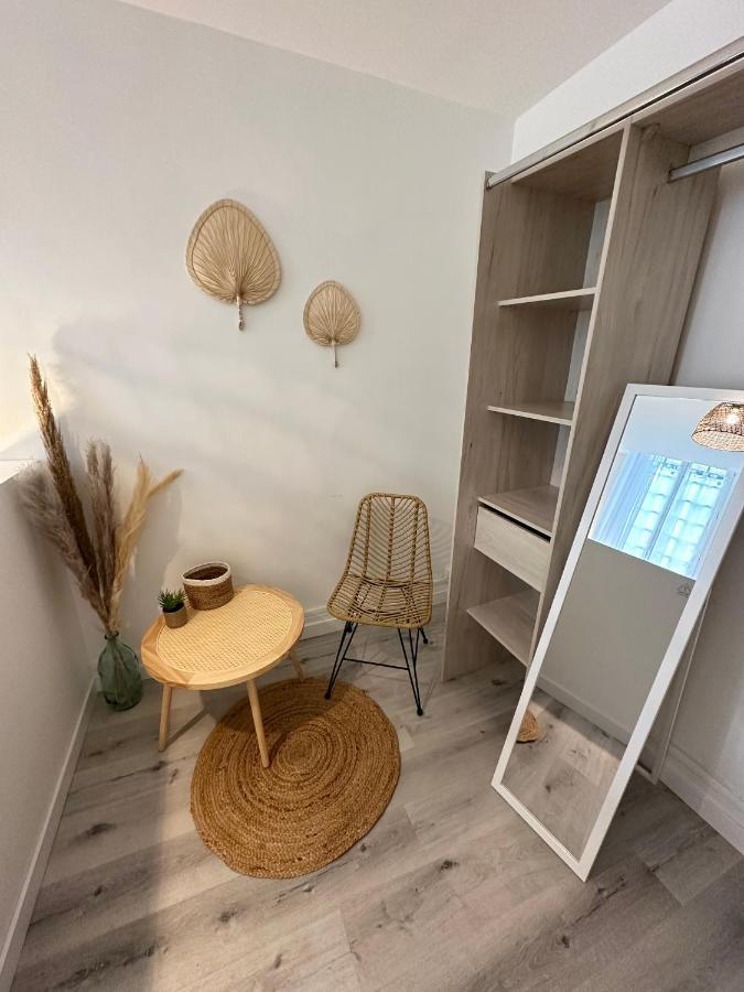 Le Cosy - Classe 3 Etoiles - Nay Centre - Appartement المظهر الخارجي الصورة