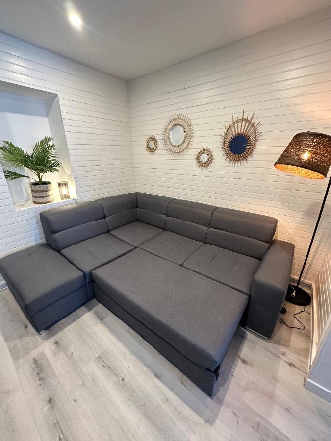 Le Cosy - Classe 3 Etoiles - Nay Centre - Appartement المظهر الخارجي الصورة