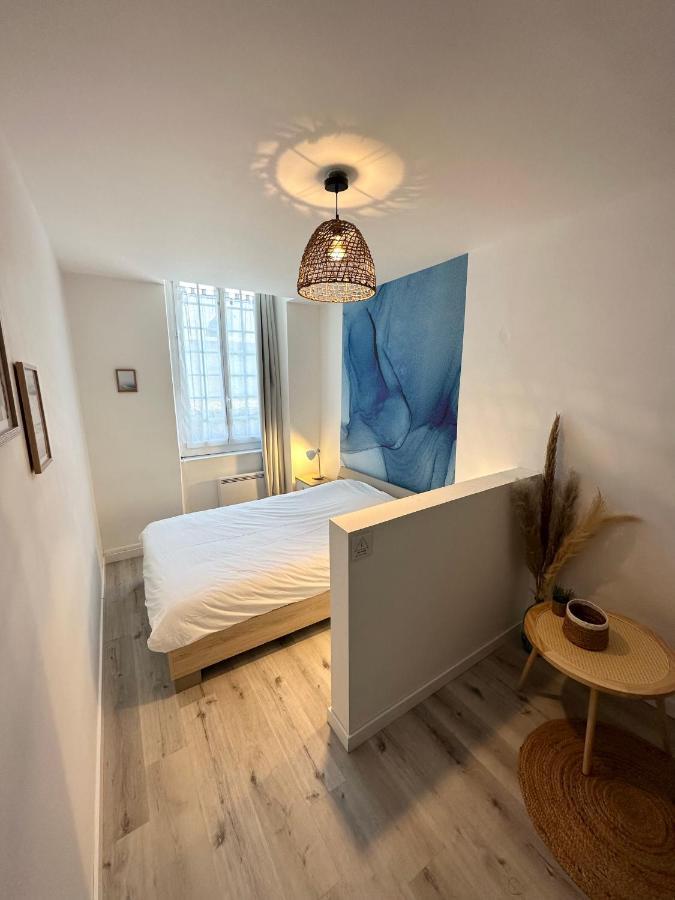 Le Cosy - Classe 3 Etoiles - Nay Centre - Appartement المظهر الخارجي الصورة